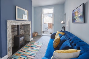 Velvet Blue image 12