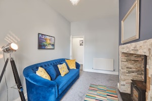 Velvet Blue image 6