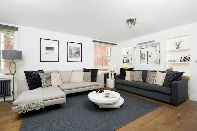 The Maiden Lane main image