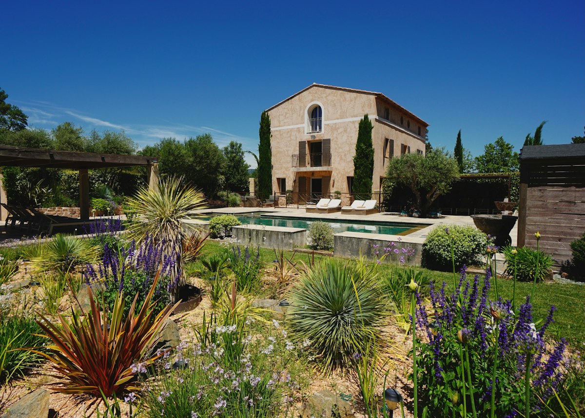 The Source, Provence-Alpes-Côte d'Azur