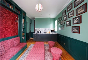 Rider's Green image 7