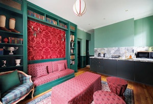 Rider's Green image 6