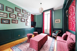Rider's Green image 5