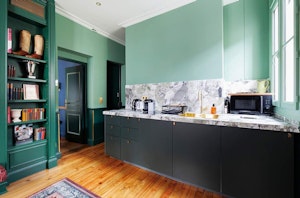 Rider's Green image 3