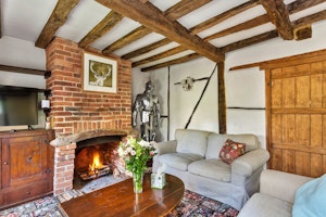 Beams Galore image 15