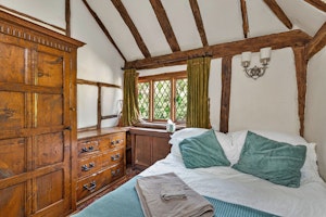 Beams Galore image 10