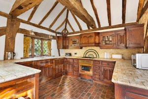 Beams Galore image 4