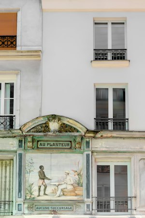 Charming Montorgueil image 3