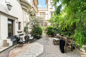 Courtyard Solace image 13