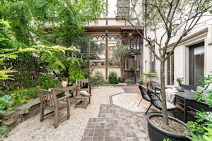 Courtyard Solace image 8