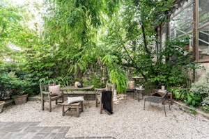 Courtyard Solace image 3