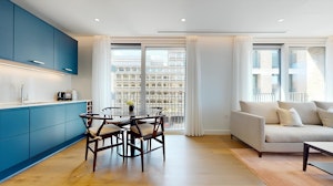 Bloomsbury Haven image 14