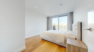 Bloomsbury Haven image 6