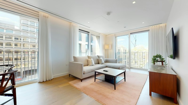 Bloomsbury Haven main image