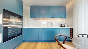 Bloomsbury Haven image 3