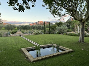 Bastide des Alpilles image 11
