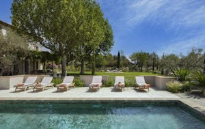 Bastide des Alpilles image 4