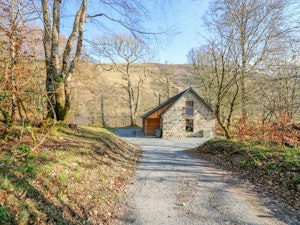 The Loch Boathouse image 8