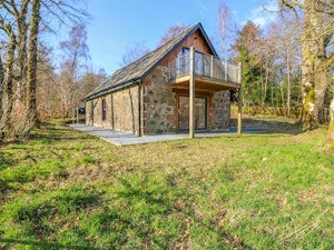 The Loch Boathouse image 1