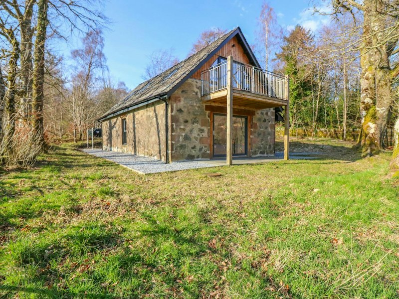 The Loch Boathouse main image