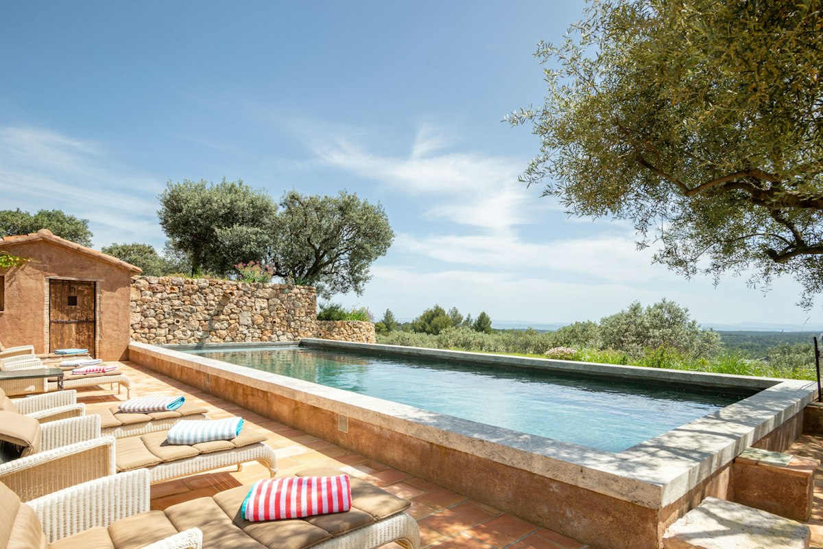 The Outdoorsman, Provence-Alpes-Côte d'Azur