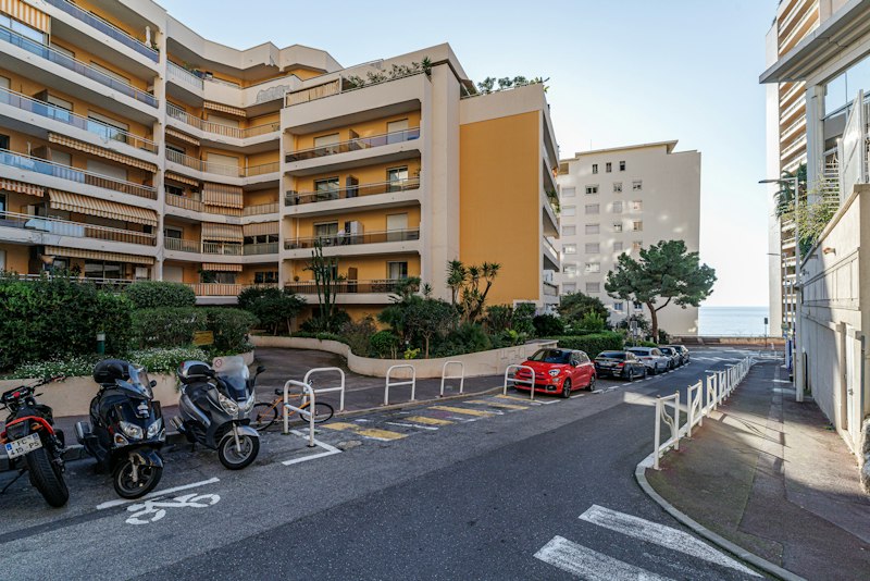 Monaco Muse additional image