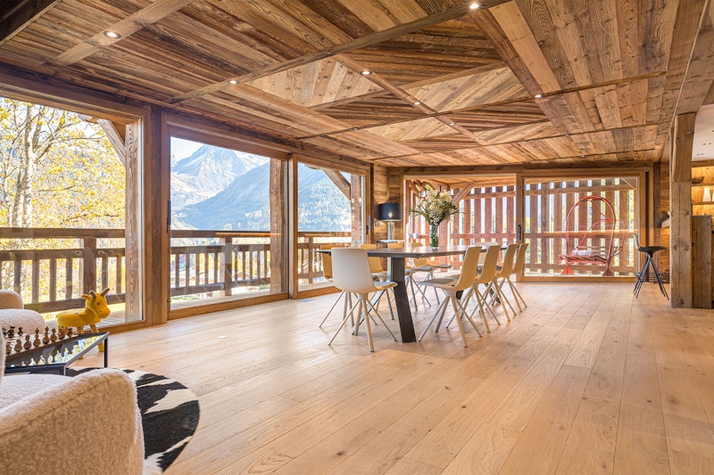 Mont Blanc Vista main image