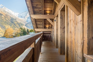 Mont Blanc Vista image 14