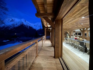 Mont Blanc Vista image 10