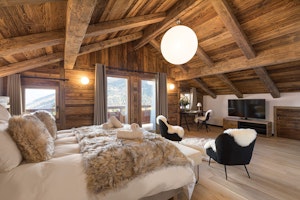 Mont Blanc Vista image 7