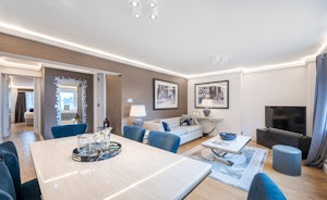 Elegantly Knightsbridge image 7
