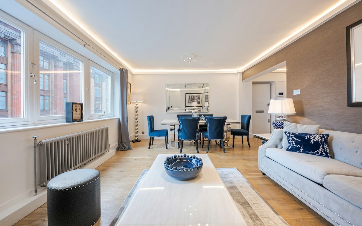 Elegantly Knightsbridge