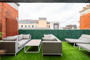 West End Reverie image 14