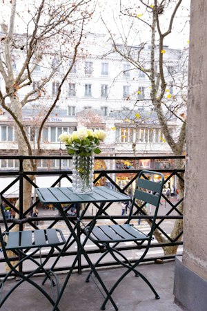 Parisian Street View image 7