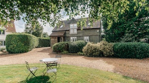 Brail Barn image 1