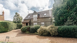 Brail Barn image 15