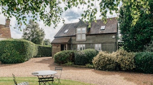 Brail Barn image 5