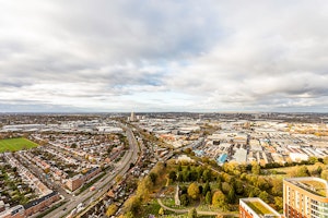 Urban Skies image 11