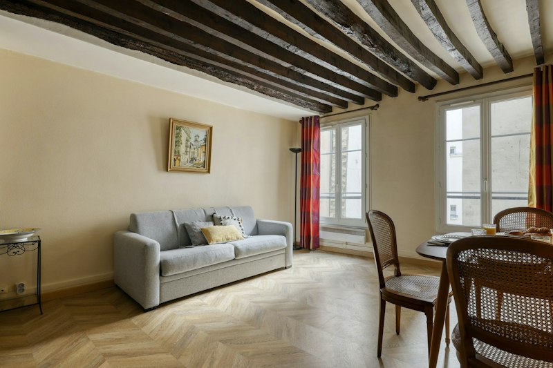 Latin Quarter Nest main image