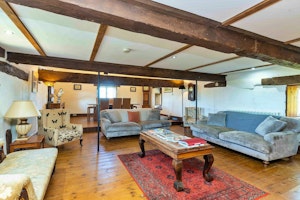 The Old Hall image 1