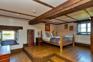 The Old Hall image 8