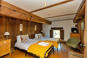 The Old Hall image 3