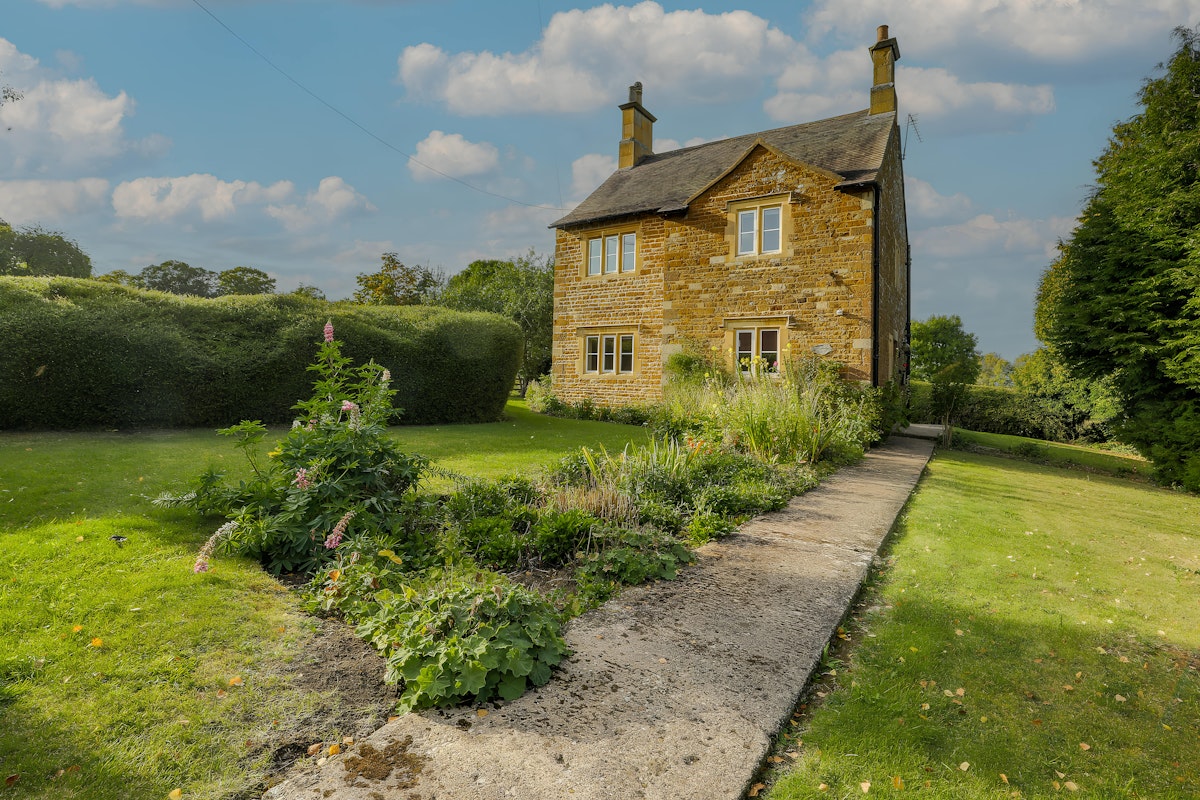 Hearthside Harvest, East Midlands