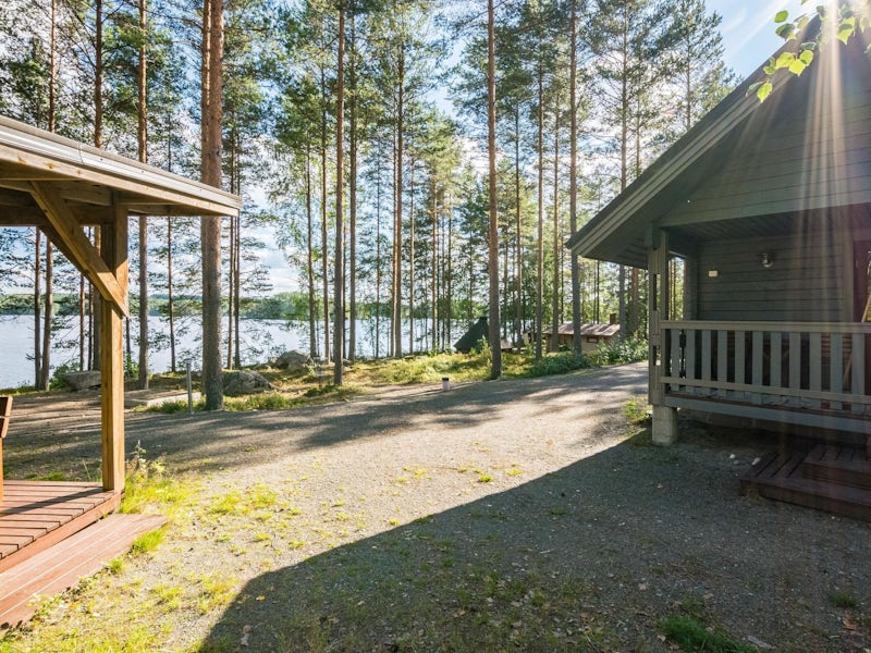 Rauha, Finland | Plum Guide