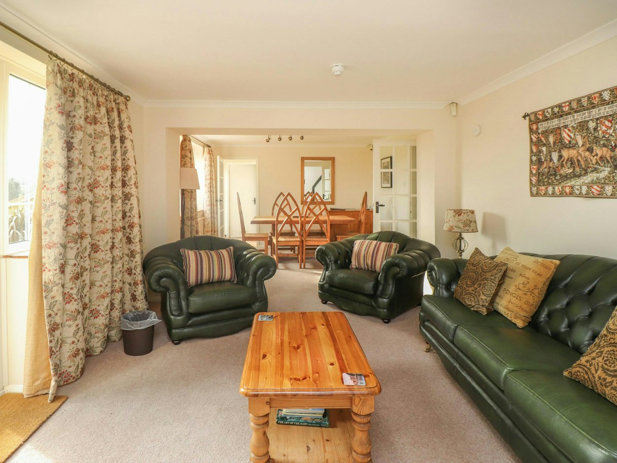 Kent Charm, South East