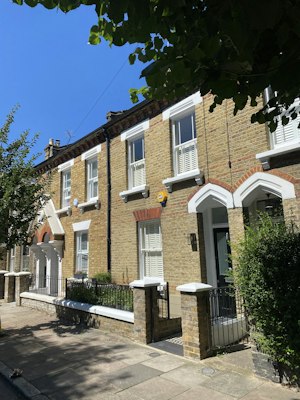 The Battersea Beat image 7