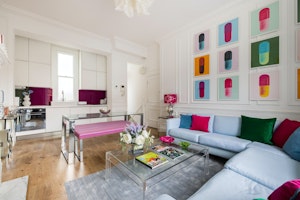 Chelsea & Belgravia image 12