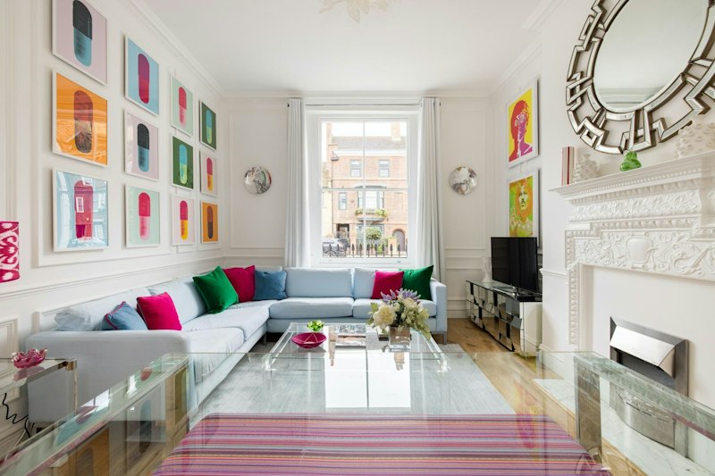 Chelsea & Belgravia main image