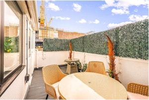 The Mayfair Terraces image 8