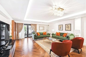 The Mayfair Terraces image 1